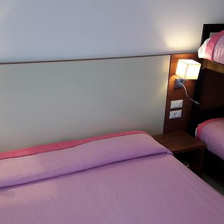 Hotel President Бібіоне Екстер'єр фото