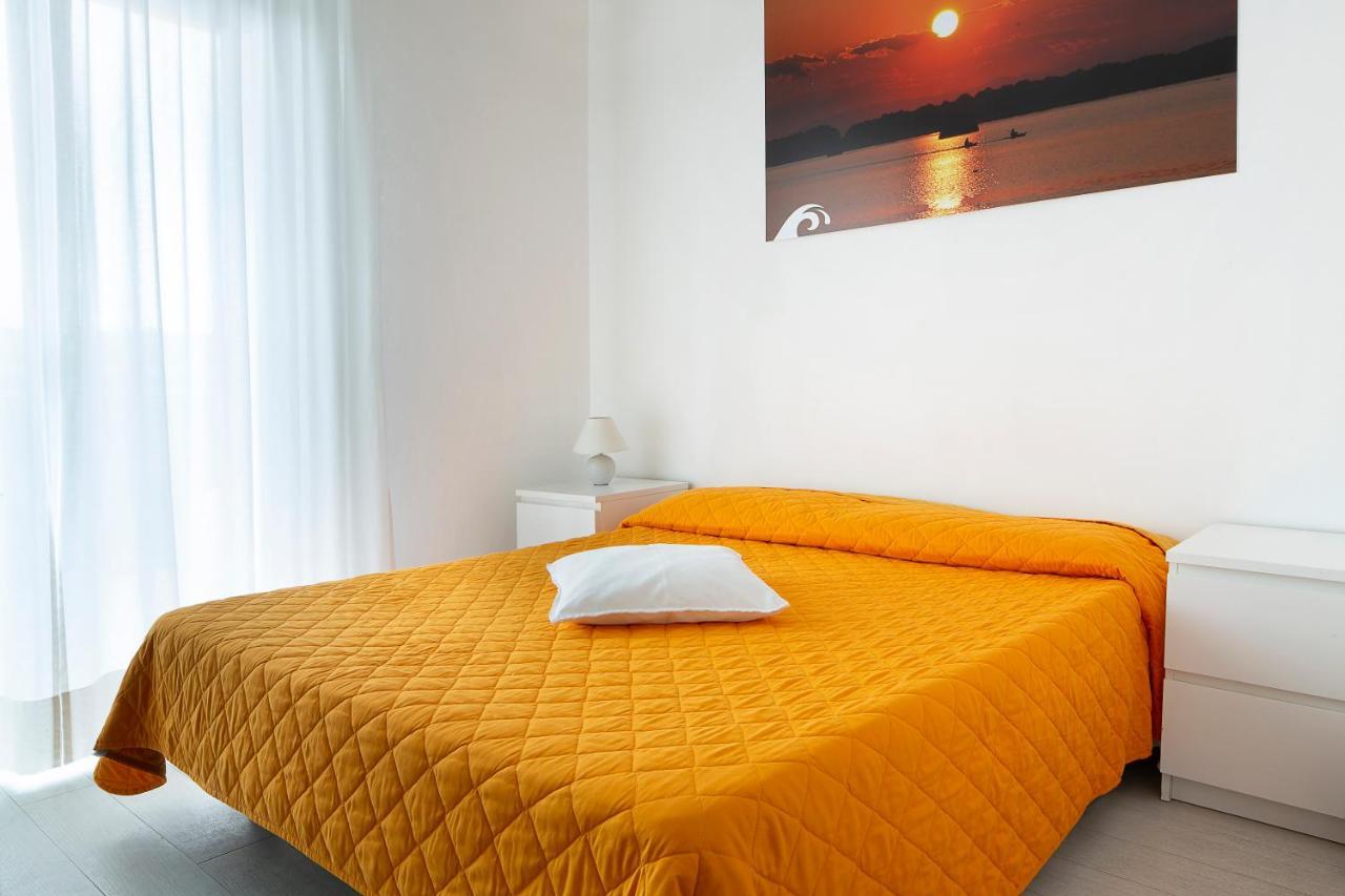 Hotel President Бібіоне Екстер'єр фото
