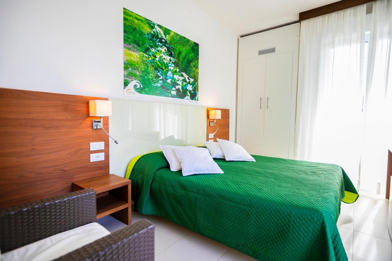 Hotel President Бібіоне Екстер'єр фото