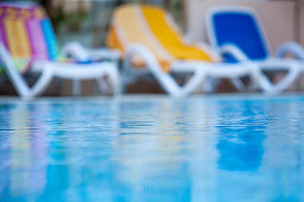 Hotel President Бібіоне Екстер'єр фото